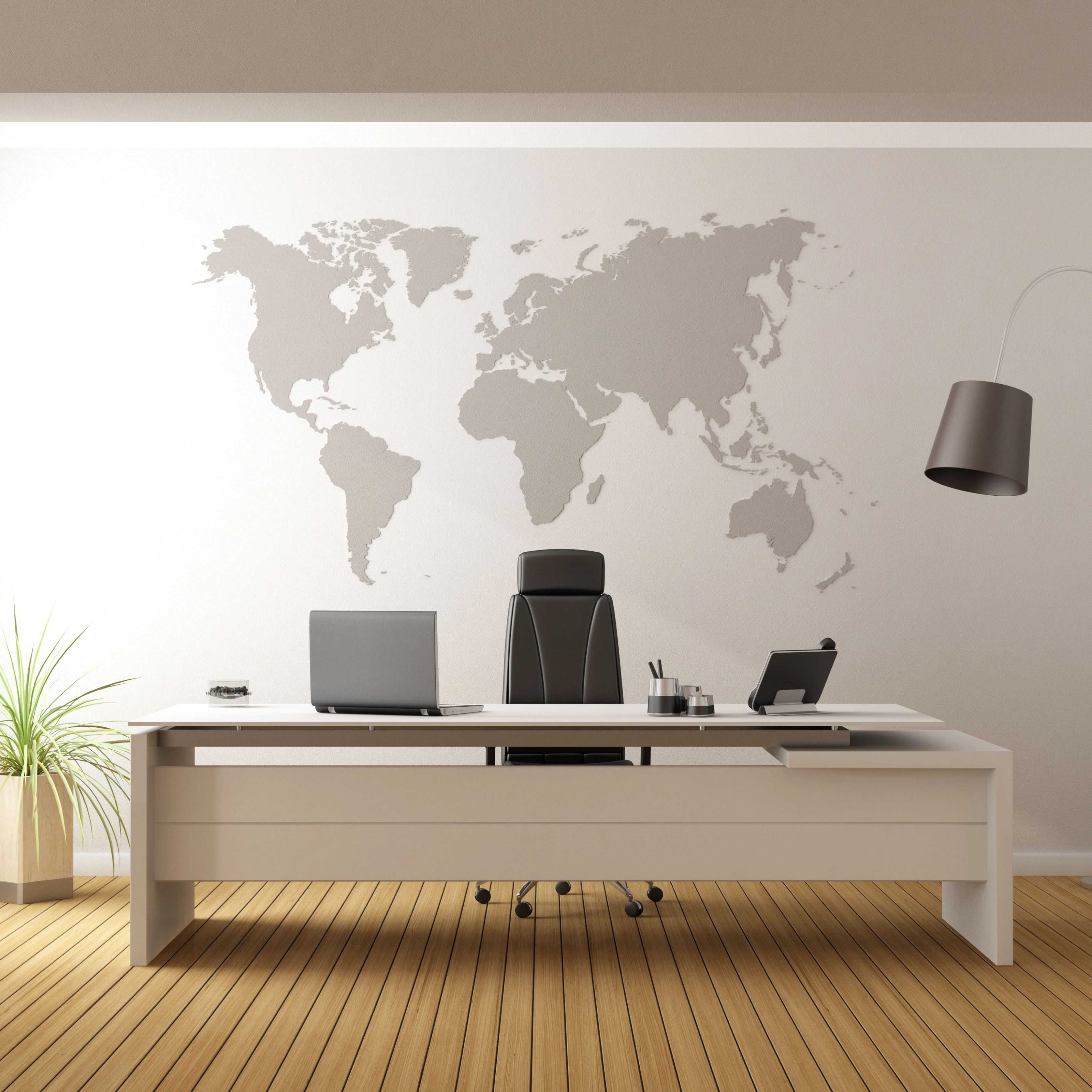 What is Virtual Office